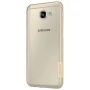 Nillkin Nature Series TPU case for Samsung Galaxy A8 (2016) order from official NILLKIN store